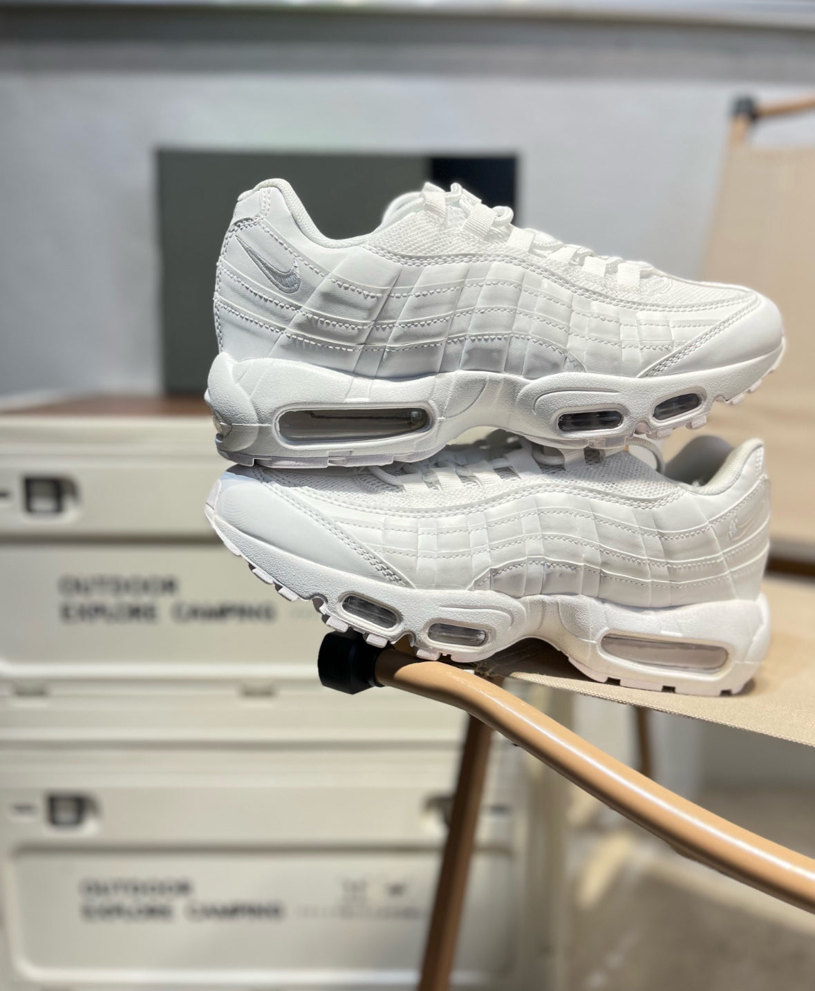 Nike Air Max 95