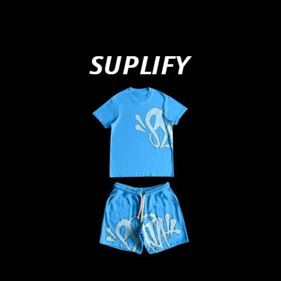 Syna World Short Set