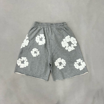 Pantaloncini Denim Tears