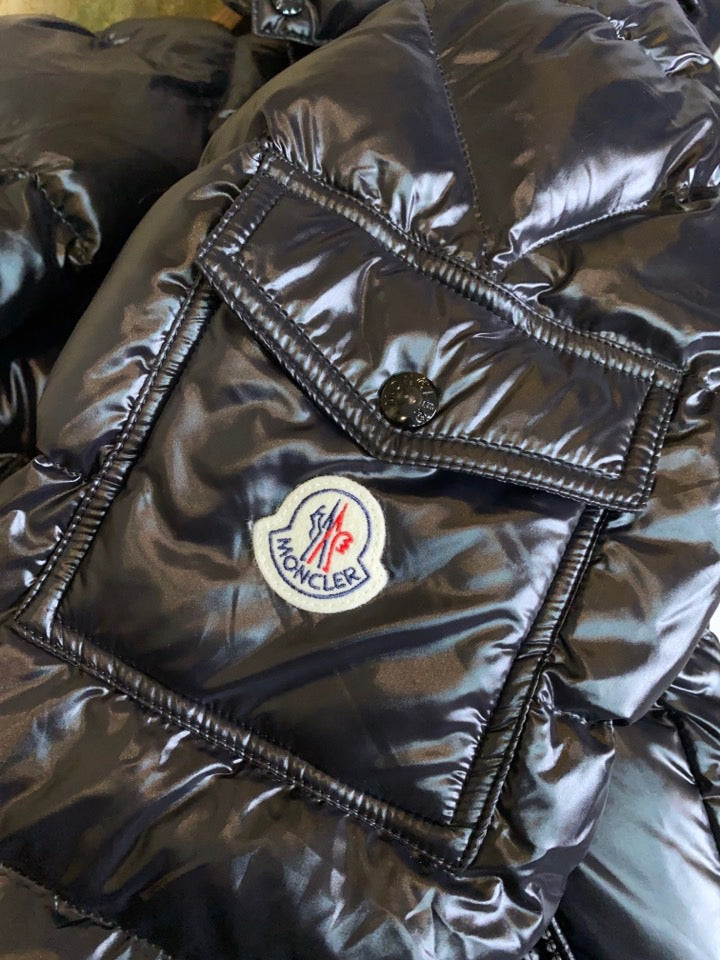 Piumino Moncler