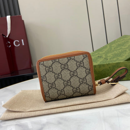 Portafoglio Gucci
