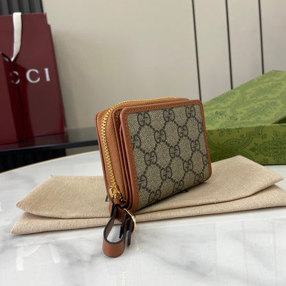 Portafoglio Gucci