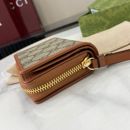 Portafoglio Gucci