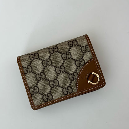 Portafoglio Gucci