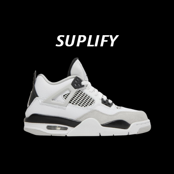 Jordan 4