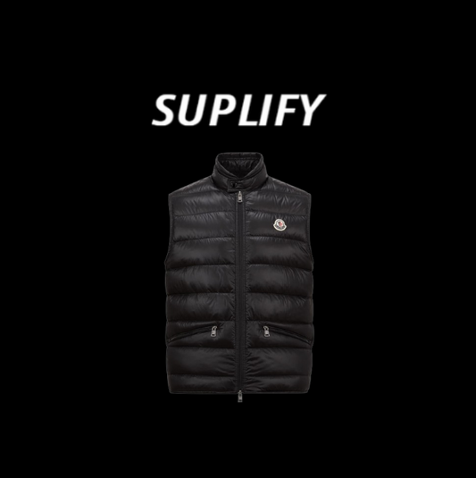 Gilet Moncler