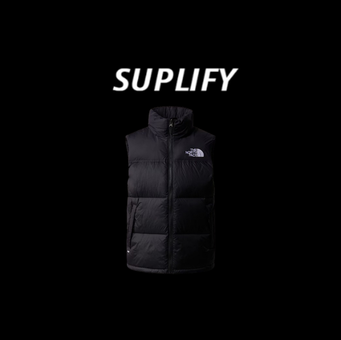 Gilet North Face