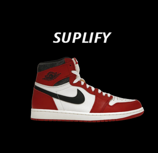 Jordan 1 Retro