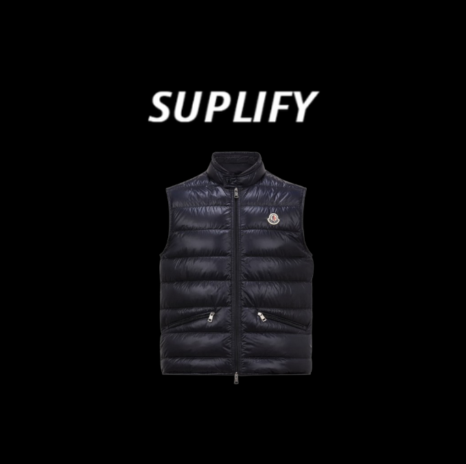 Gilet Moncler