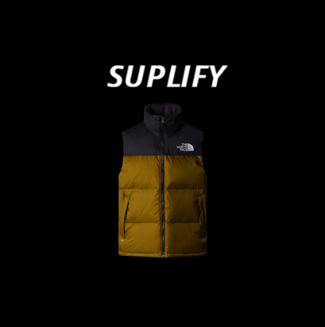 Gilet North Face