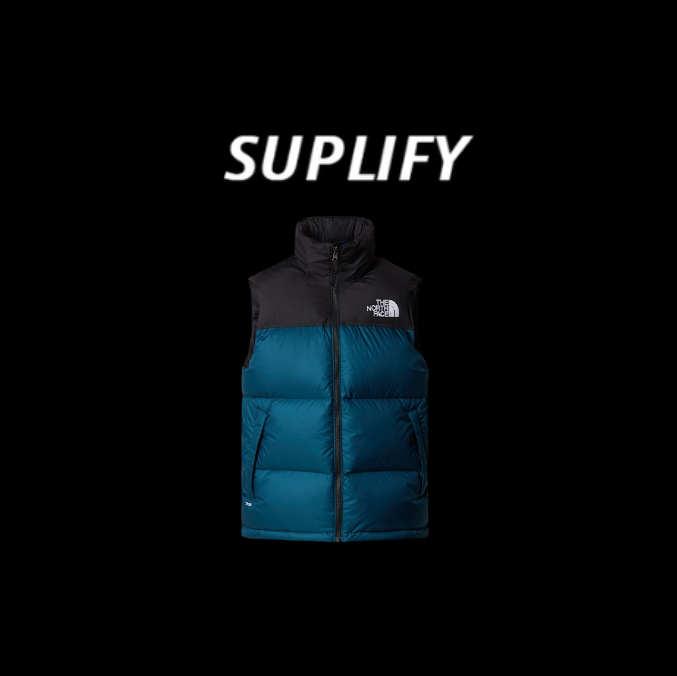 Gilet North Face