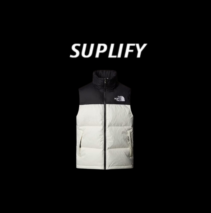 Gilet North Face