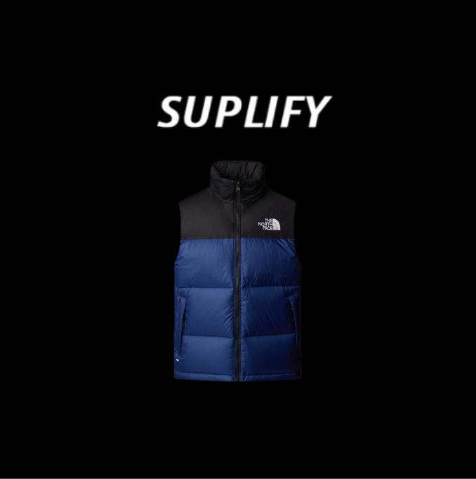 Gilet North Face