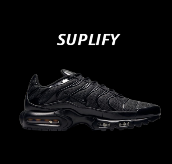 Air Max Plus